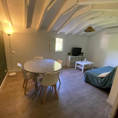 Haut De Independant Avec Piscine Sous Combles Apartment Toulon